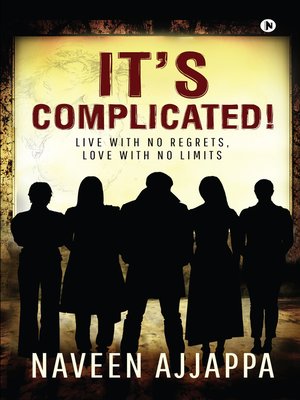 cover image of It's Complicated!